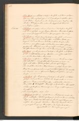 Seite 118 des Manuskripts "Die Altherthumsgräber vom Salzberg zu Hallstatt in Oberösterreich", Signatur 12.903 e